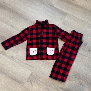 Carter’s Christmas PJS